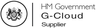 HM Government G-Cloud Supplier
